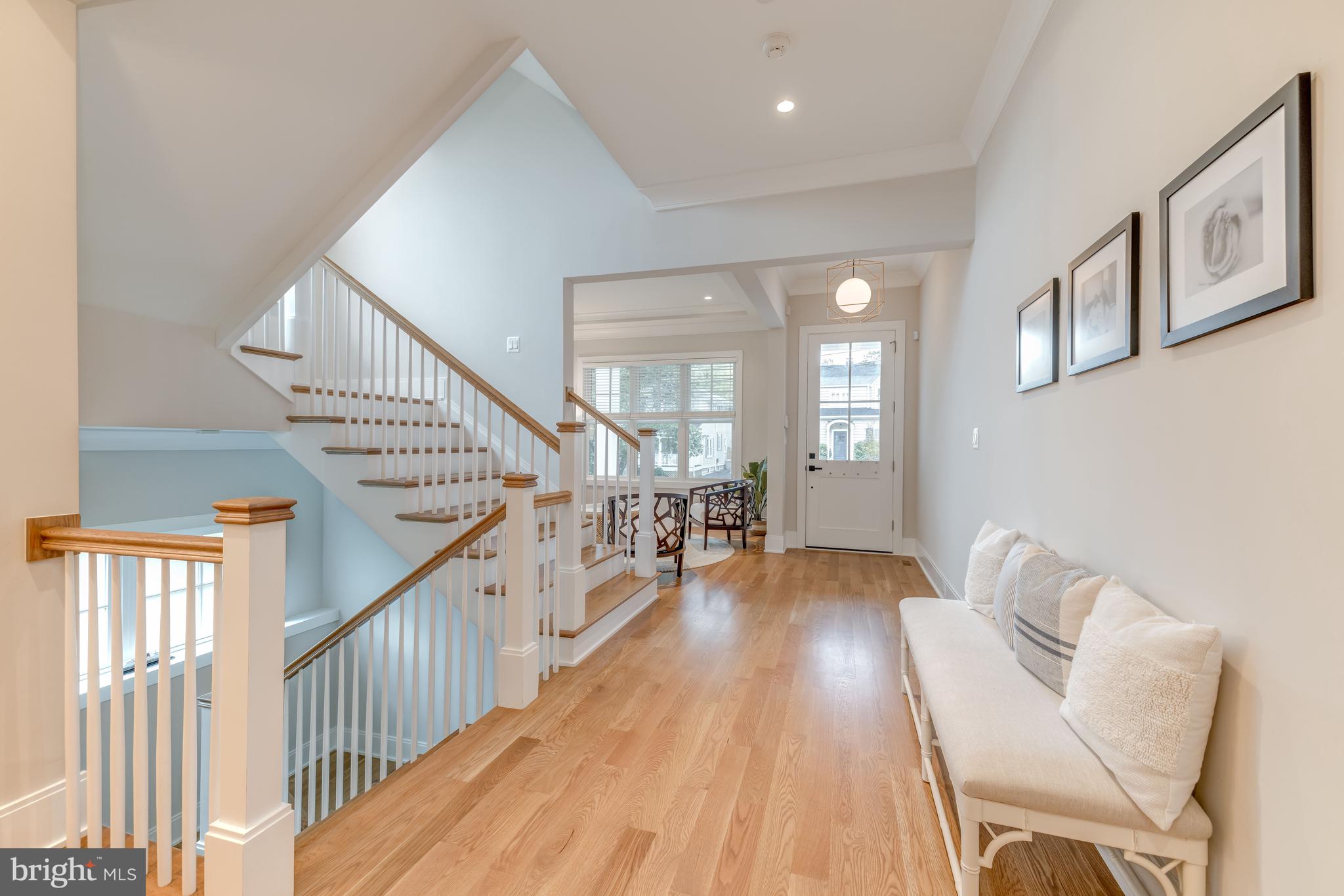 CHEVY CHASE - Residential