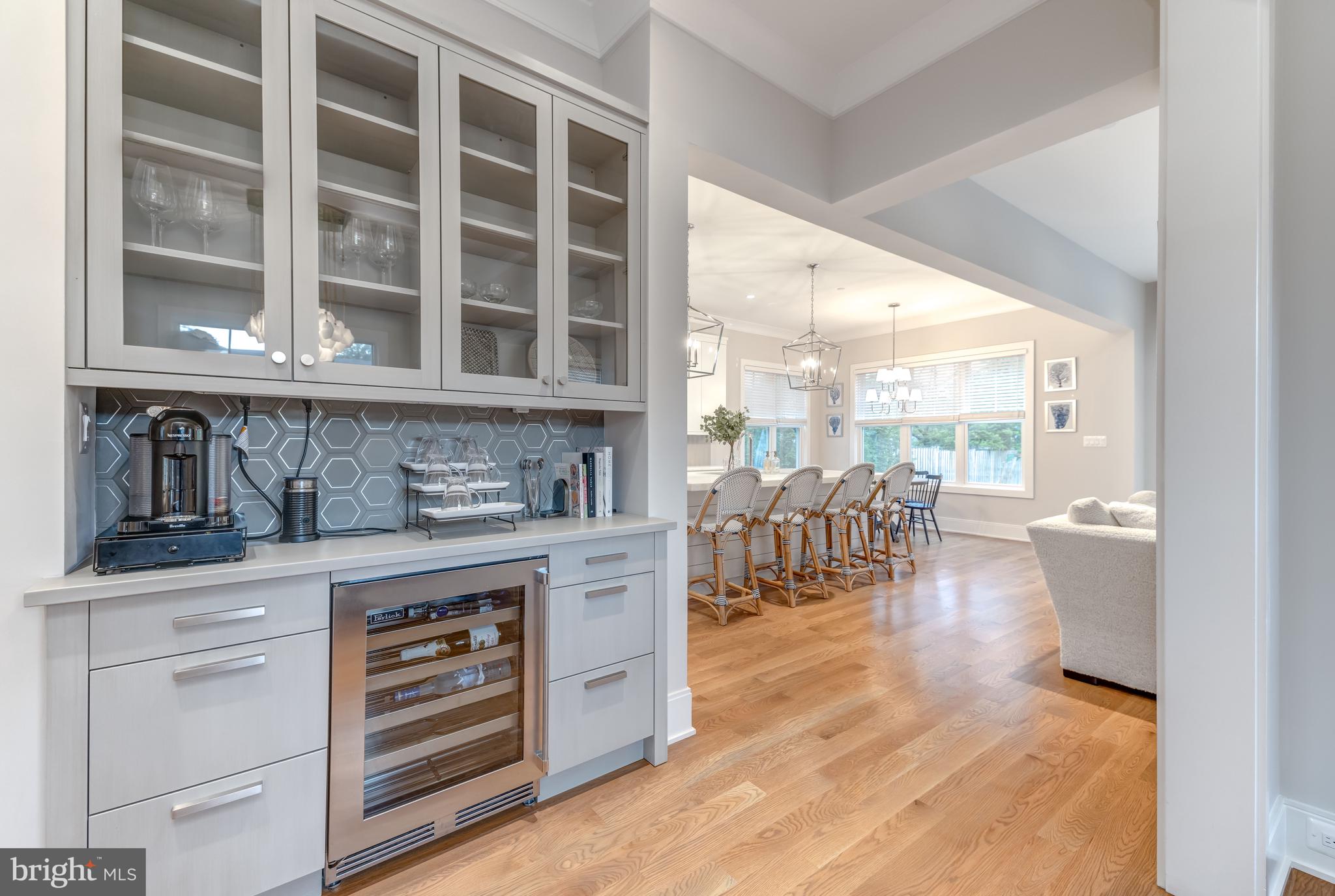 CHEVY CHASE - Residential