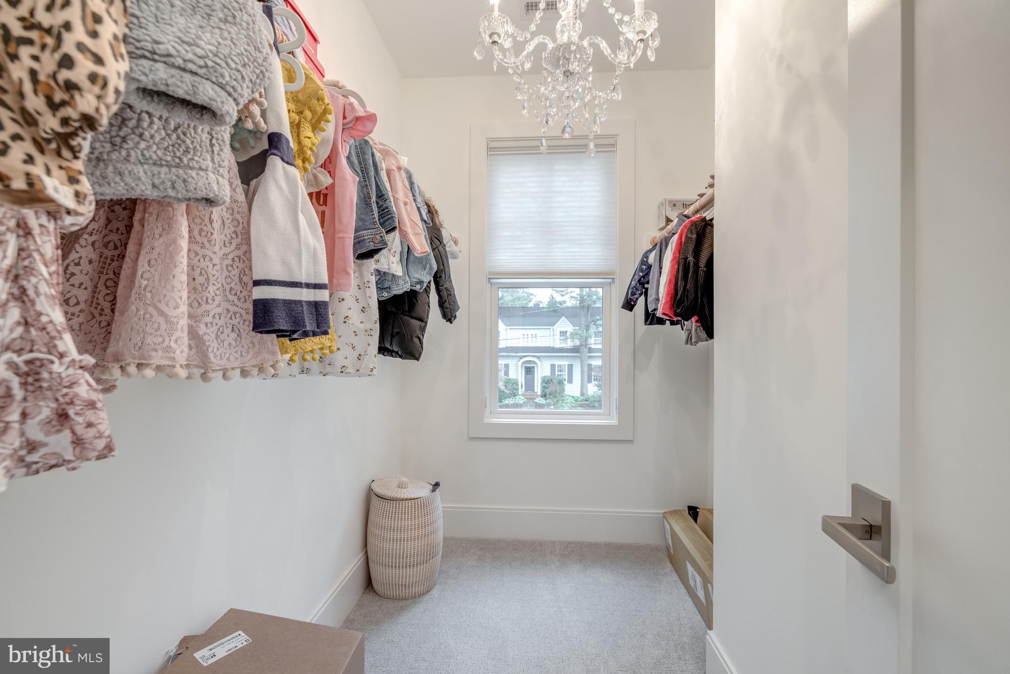 CHEVY CHASE - Residential