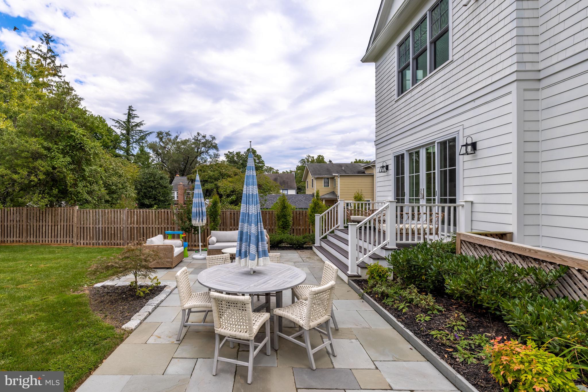 CHEVY CHASE - Residential