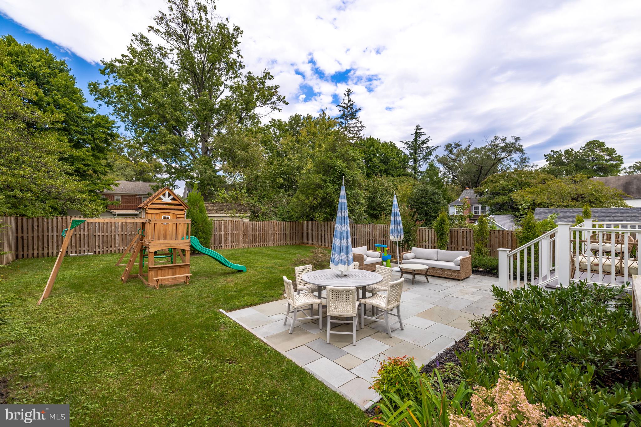 CHEVY CHASE - Residential