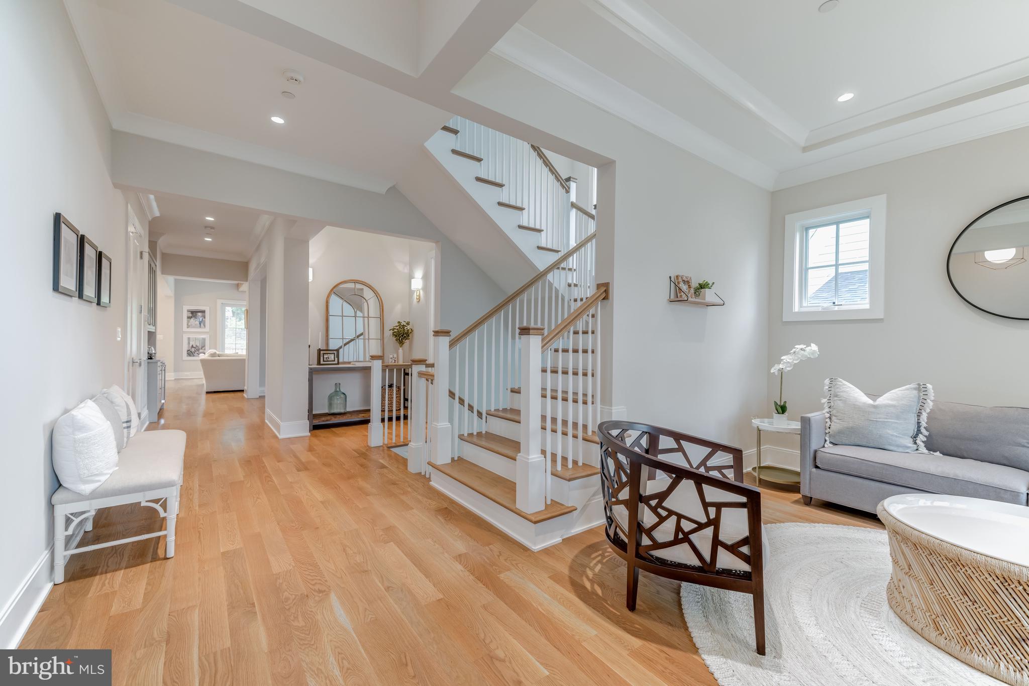 CHEVY CHASE - Residential