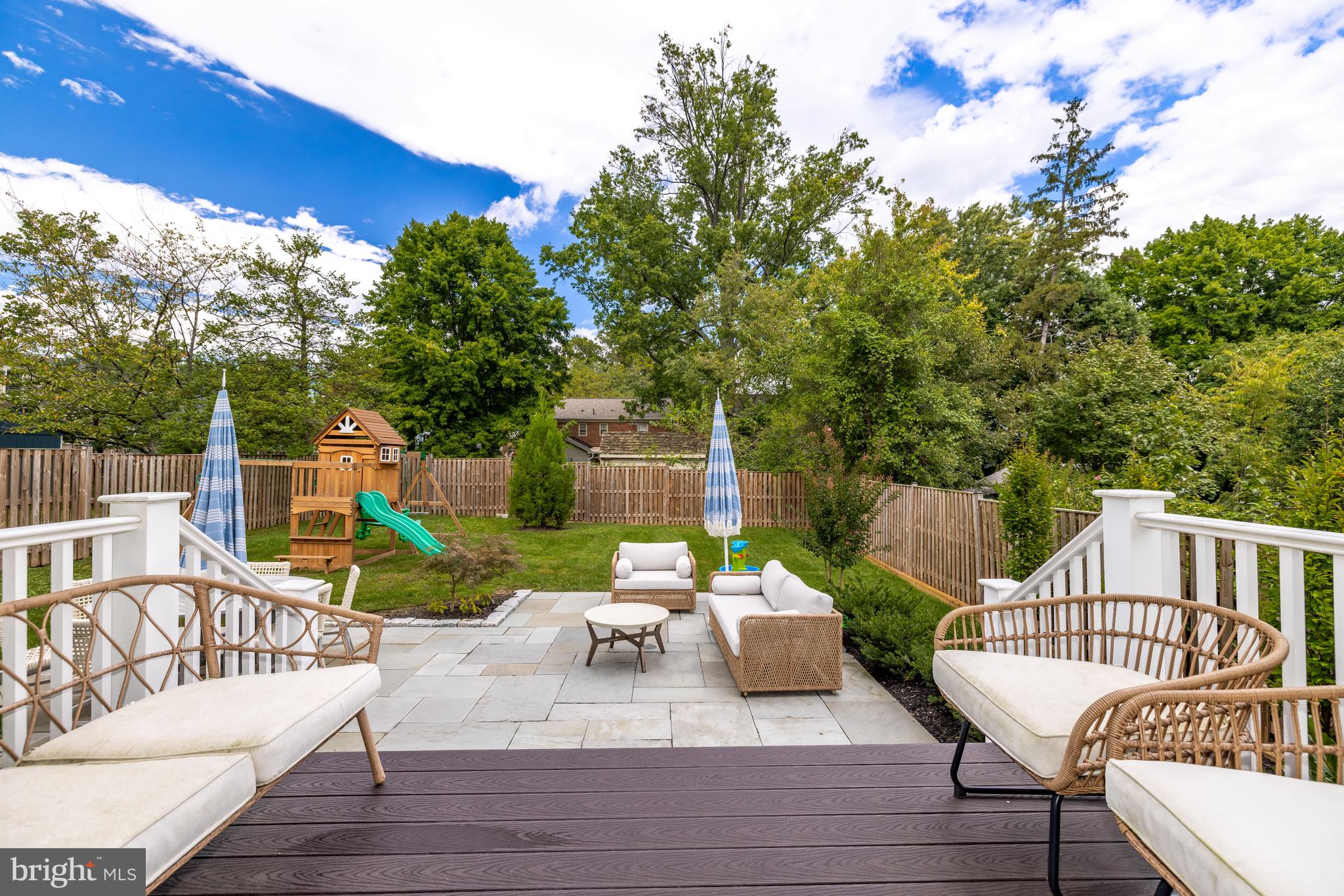 CHEVY CHASE - Residential