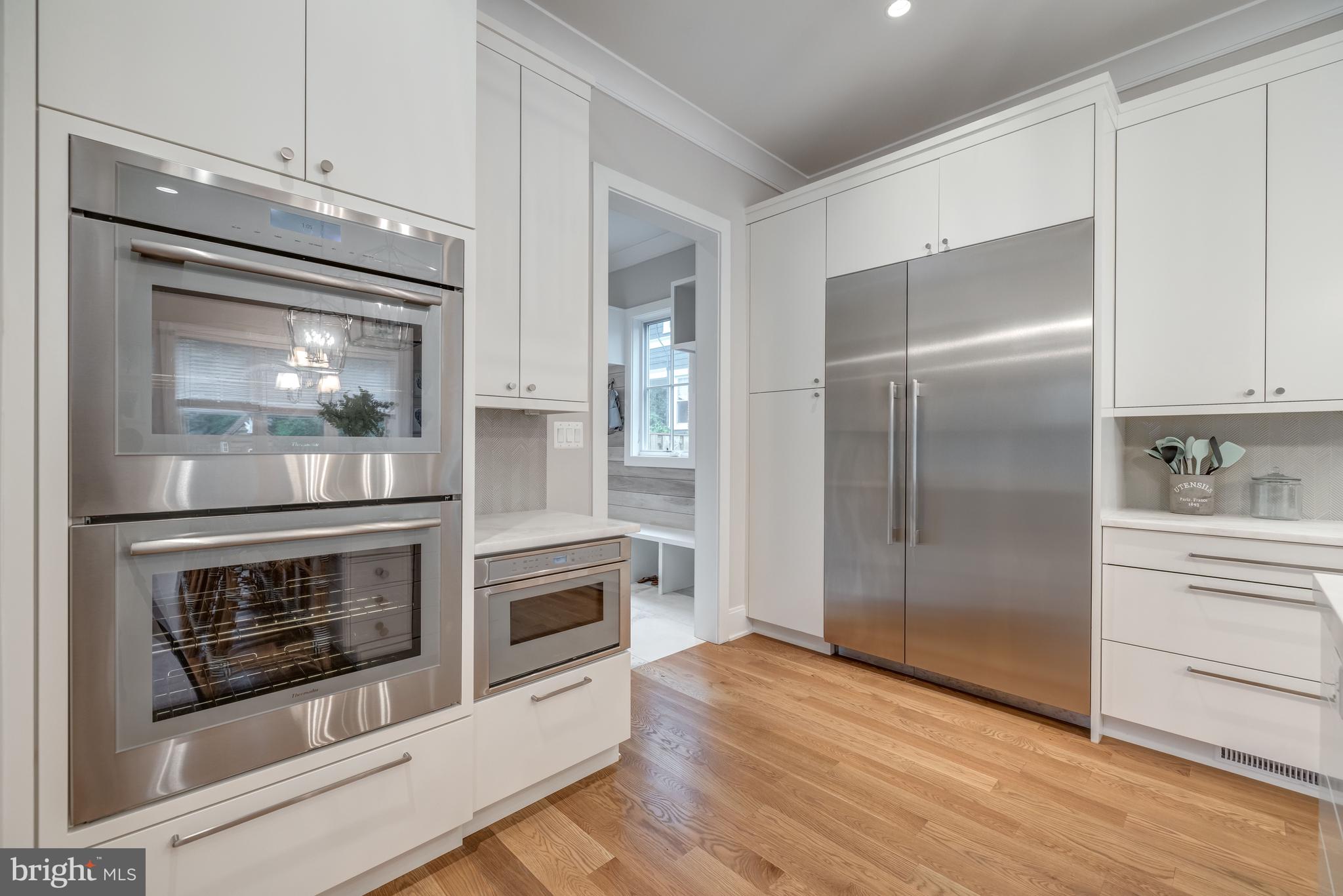 CHEVY CHASE - Residential