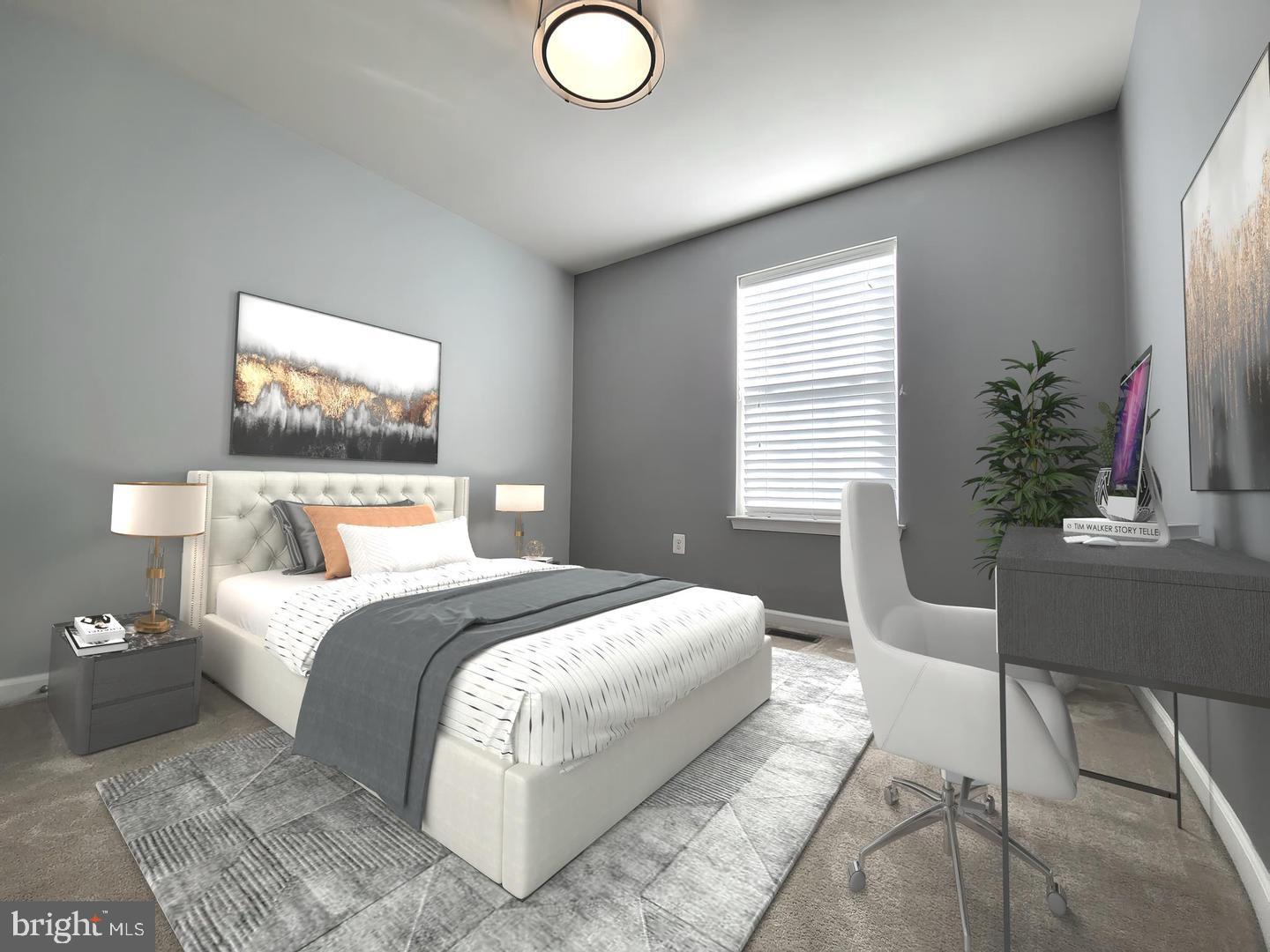 OXFORD SQUARE - Residential Lease