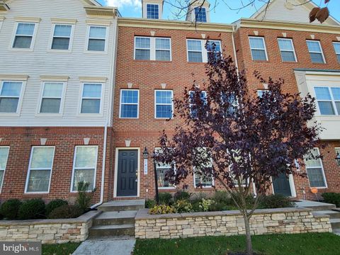 7439 SAINT MARGARETS BOULEVARD HANOVER MD 21076