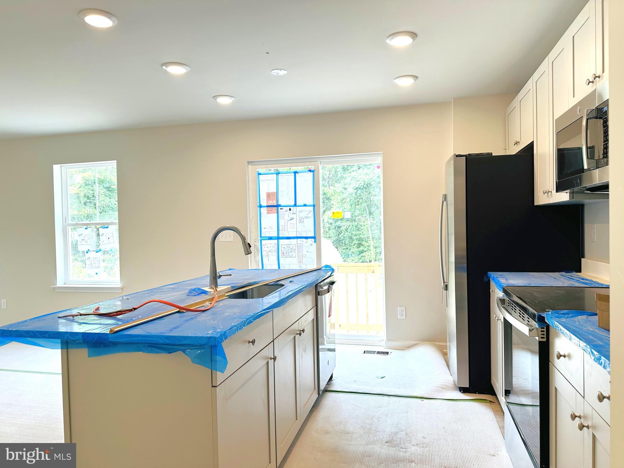 HOMESITE 37 R WILSON LOOP