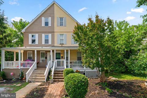 3522 HAYWARD AVENUE BALTIMORE MD 21215