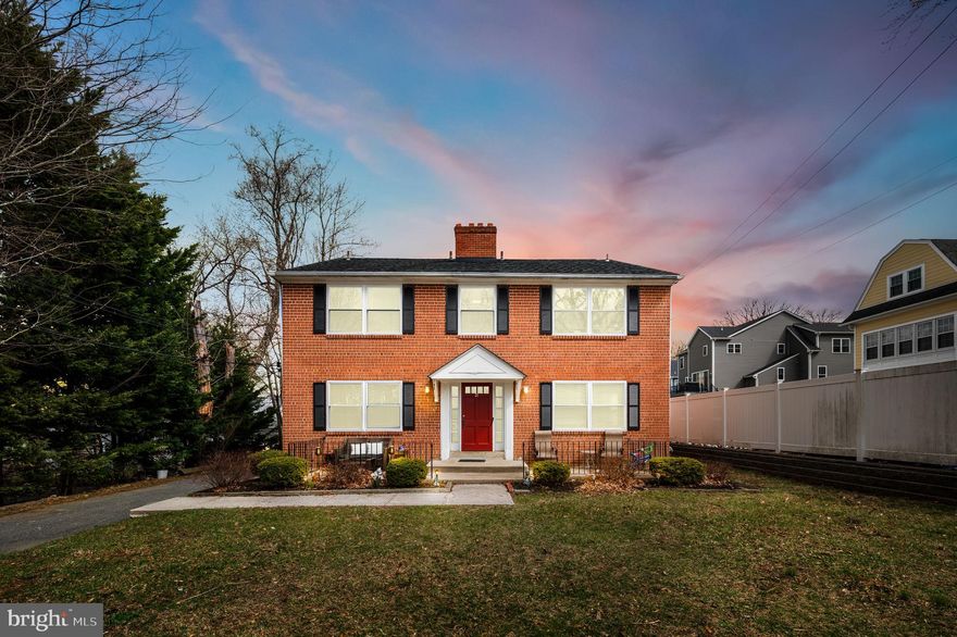 Welcome to **21 West 7th Street**, a rare investment opportunity situated in one of Media’s most coveted residential areas, this four-unit quadruplex offers a unique investment opportunity. With walkable access to everything Media has to offer—boutique shopping, award-winning restaurants, and public transportation—this property delivers both charm and long-term value.

Units B and D (Right side of building top and bottom) are currently available for showings. Unit B (Lower level)has been fully renovated with high-end finishes, including recessed lighting, modern flooring, granite countertops, shaker-style cabinets, and a beautifully tiled bathroom. The owner spared no expense, creating one of the most attractive rental units in all of downtown Media. Unit D(Upper Level),  reflects the same layout and aesthetic as Units A and C.

Over the past year, the owners have invested in updating the common areas and replacing windows throughout the building. All utilities are separated—electric, water, heating, and hot water—giving tenants full responsibility for their own usage and keeping ownership expenses low. Each unit is equipped with individual washer and dryer hookups; tenants supply their own machines to further minimize maintenance costs. There's also a basement with additional storage space that has not yet been utilized—presenting a clear opportunity for added revenue.

The rear lot, while currently used as a casual gathering space for tenants, holds untapped potential. Whether used for parking or future development, its intrinsic value offers flexibility for the next owner. Rents are outlined in the attached pro forma, and there is room for upward adjustment, making this a strong value-add investment.

**As an added bonus, the listing agent is also the current property manager and is offering two months of complimentary management services to the new owner. This ensures a smooth transition and expert support from day one.**