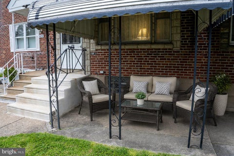 Townhouse For Sale - 6249 Lawndale Street<br/> PHILADELPHIA, PA 19111