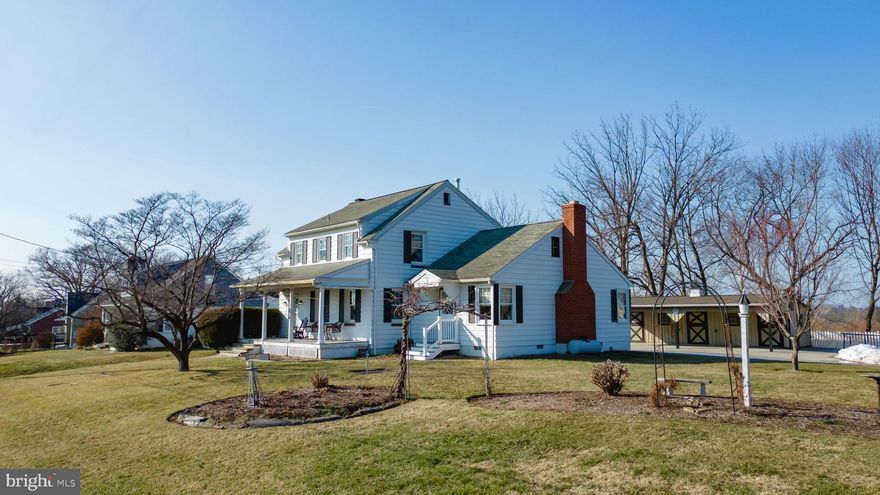 **This property will be offered at Public Auction on April 28, 2026 @ 6:00 PM. The listing price is the suggested opening bid only and in no way reflects the final sales price. $35,000 Deposit due on auction date. 2% transfer tax to be paid by the purchaser. Settlement on or before June 29, 2026. Discover this **Desirable Country Dwelling** offering comfort, space, and everyday functionality in a peaceful rural setting. This inviting home features a well-designed layout with bright living spaces, a spacious kitchen, and comfortable bedrooms—ideal for family living or a quiet retreat. Enjoy the benefits of a well-maintained property with ample outdoor space for recreation, gardening, or relaxing in the fresh country air. Whether you're looking for a primary residence or a property with long-term value, this home provides a solid opportunity in a sought-after location. This is your chance to secure a quality property in a desirable area.