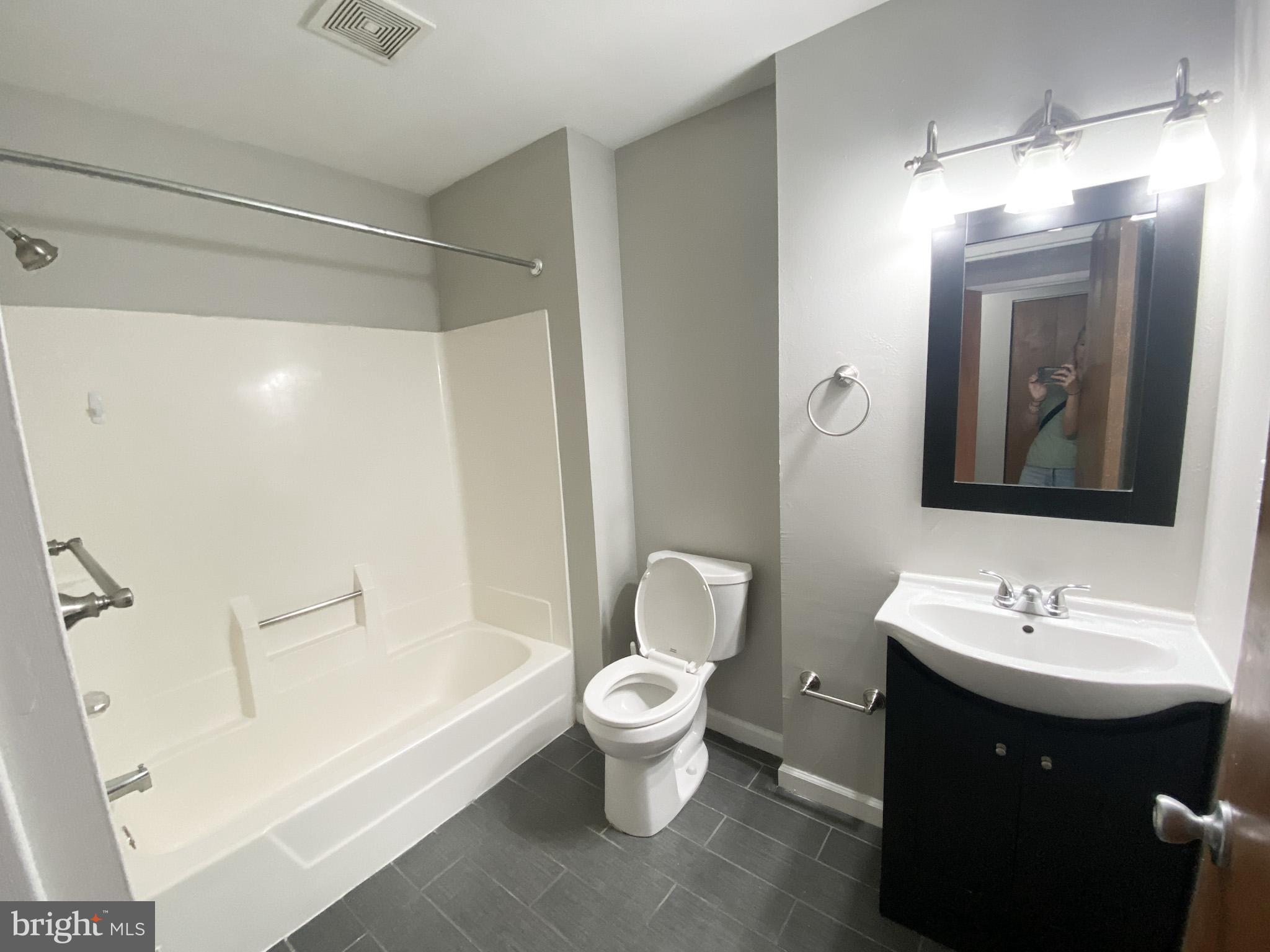 OLD CITY - Residential Lease