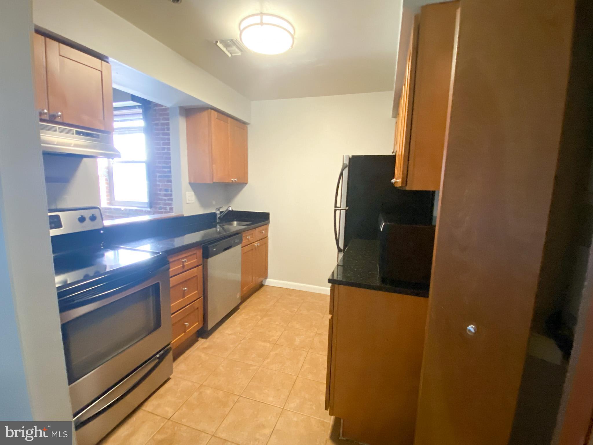 OLD CITY - Residential Lease