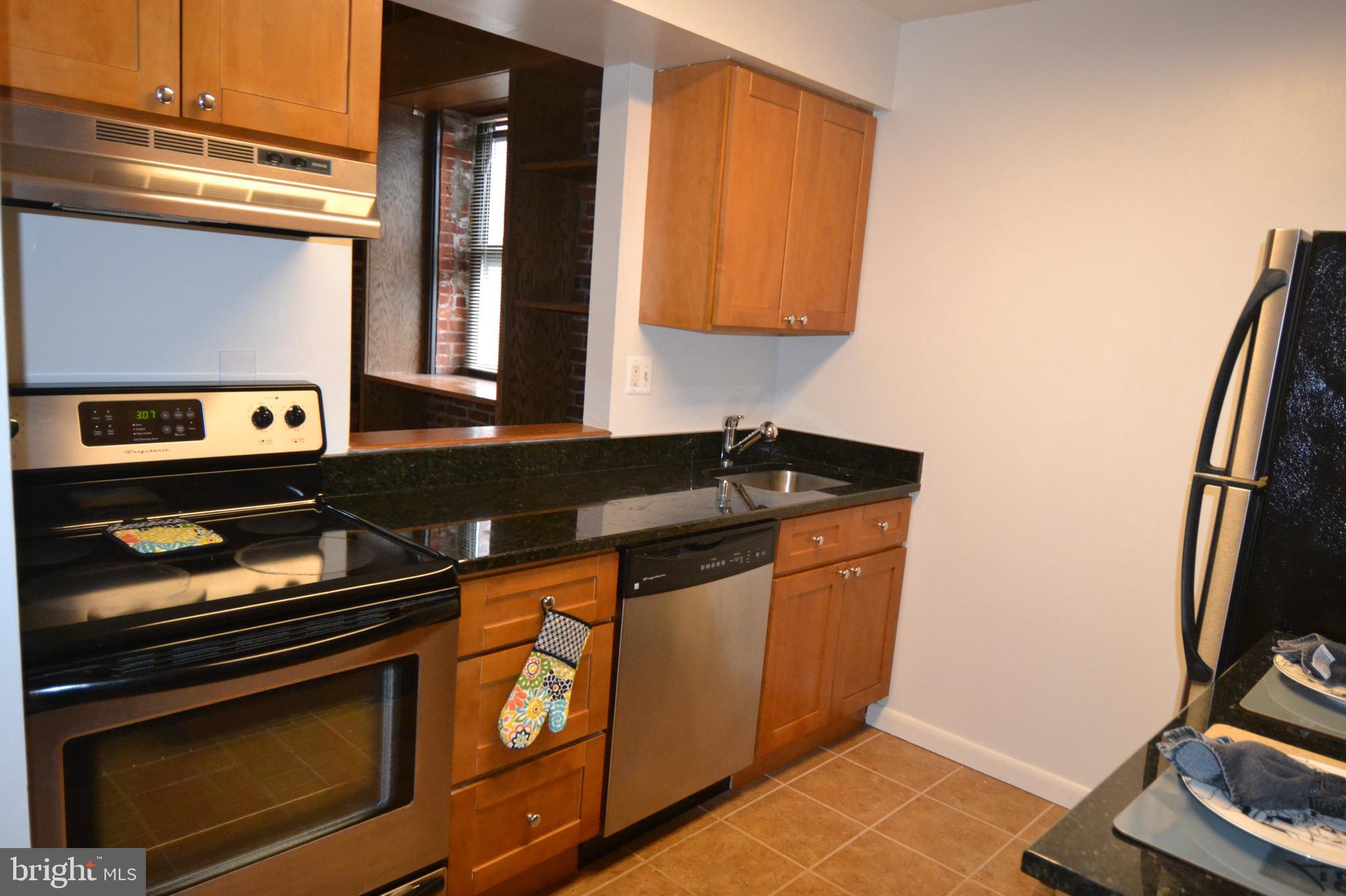 OLD CITY - Residential Lease