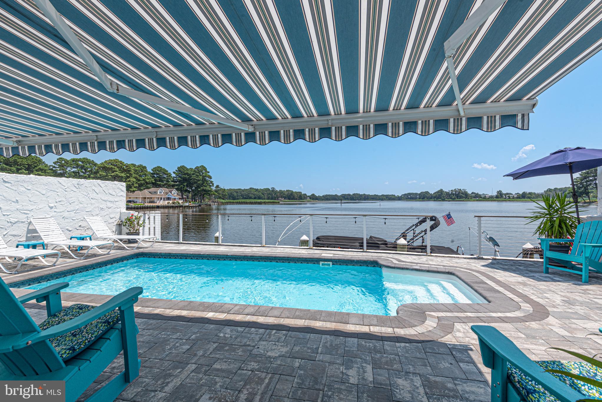 23 HUNTERS POINTE DRIVE 23