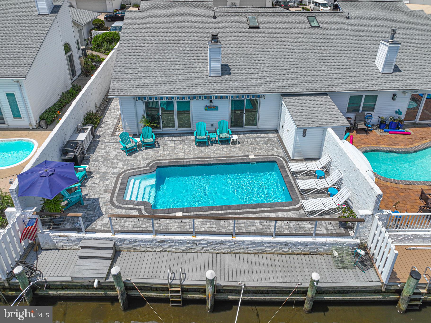 23 HUNTERS POINTE DRIVE 23