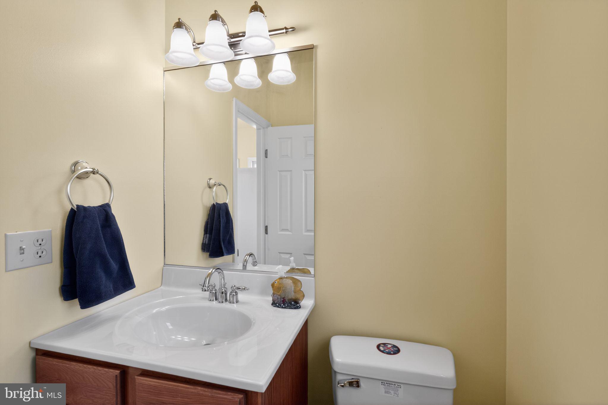 MAINLAND RIDGE - Residential