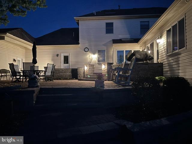 MAINLAND RIDGE - Residential