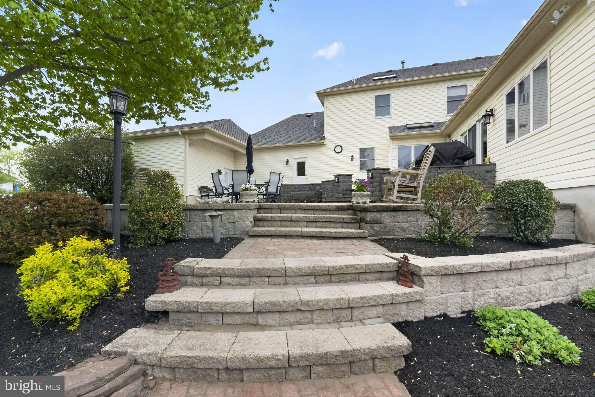 MAINLAND RIDGE - Residential