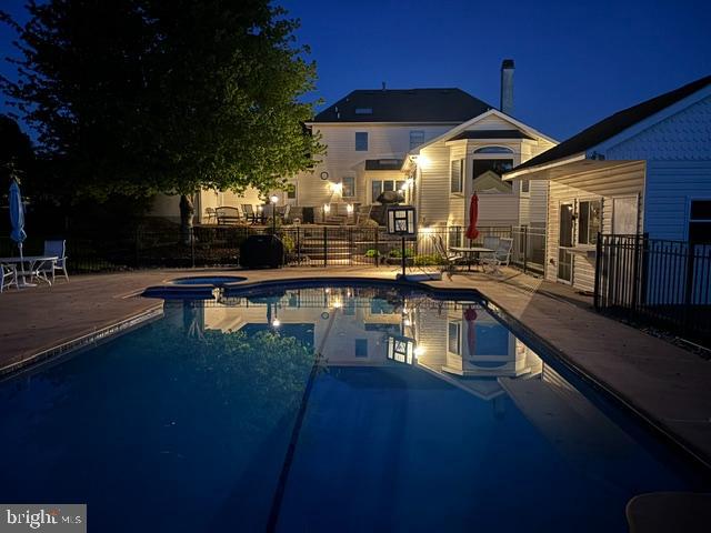 MAINLAND RIDGE - Residential