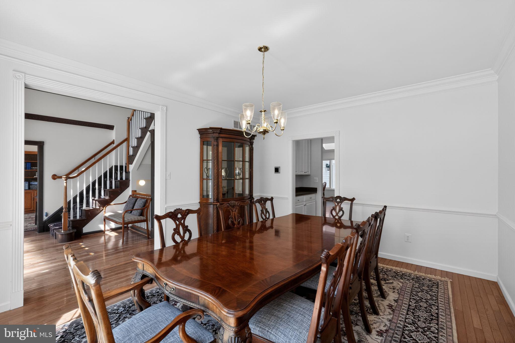 MAINLAND RIDGE - Residential