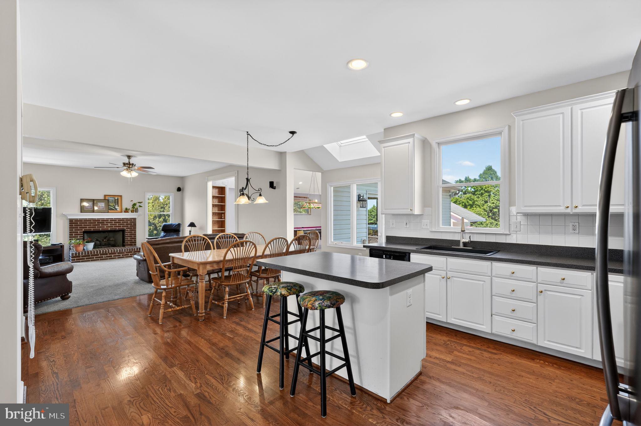 MAINLAND RIDGE - Residential