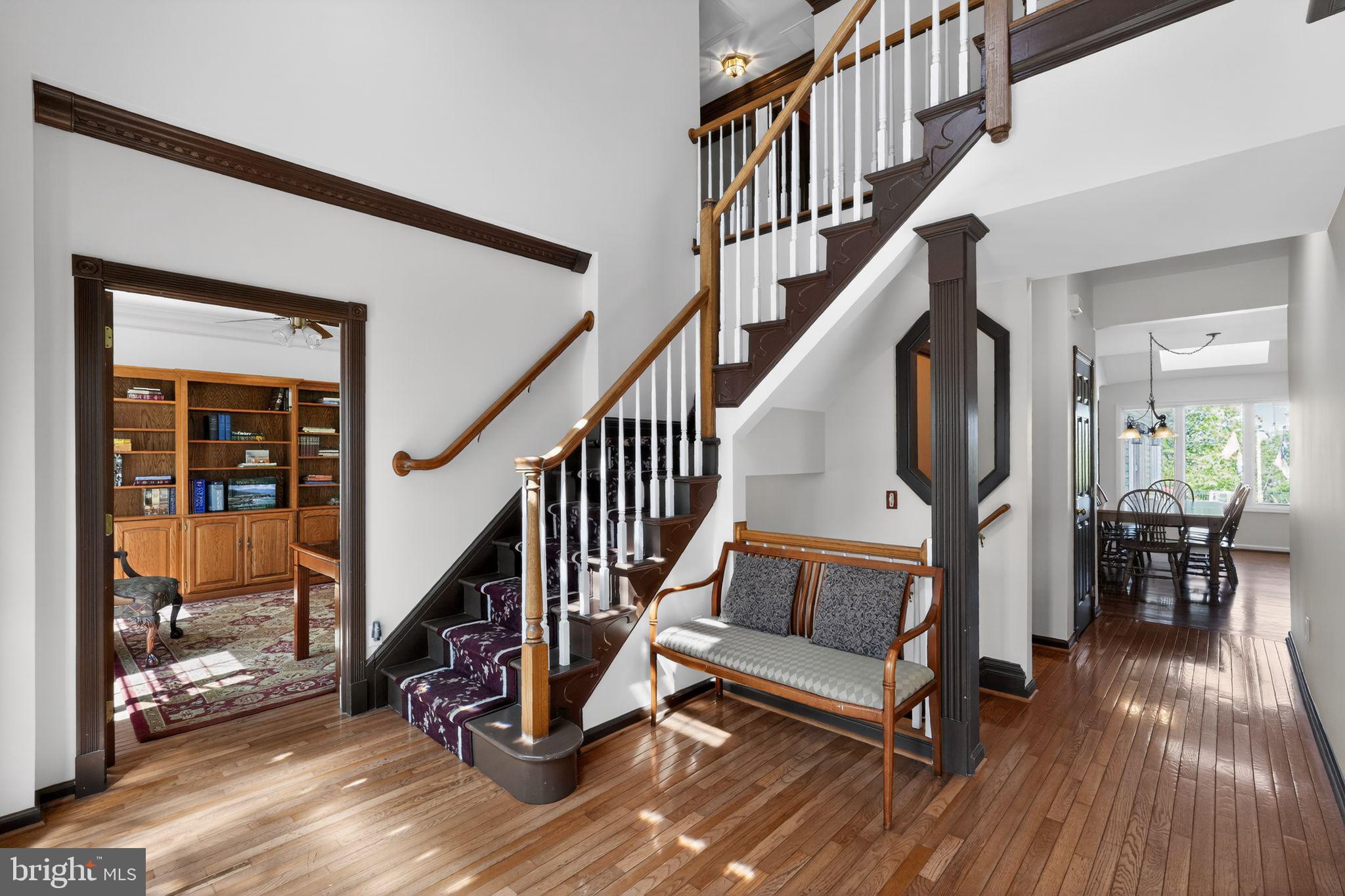 MAINLAND RIDGE - Residential