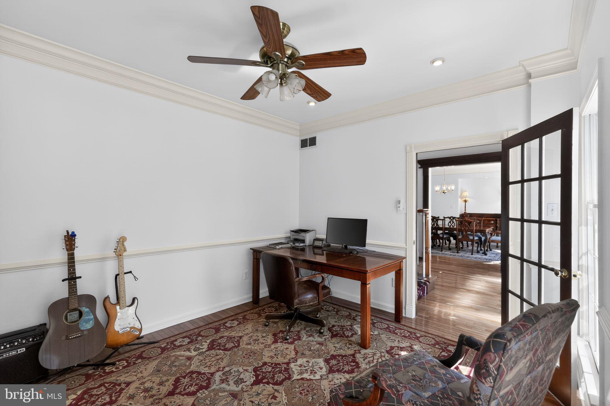 MAINLAND RIDGE - Residential