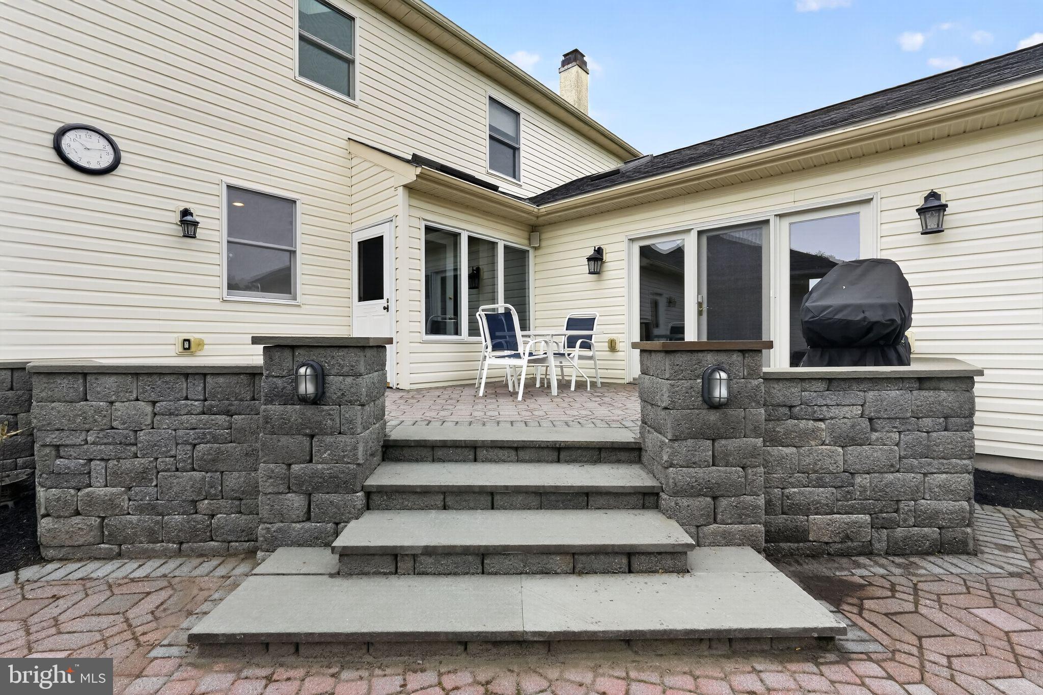 MAINLAND RIDGE - Residential
