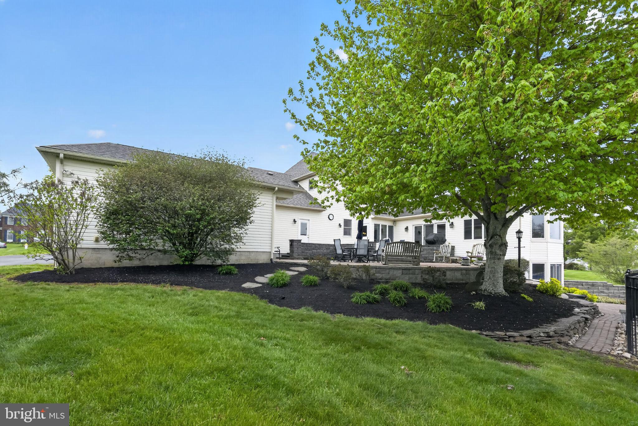 MAINLAND RIDGE - Residential