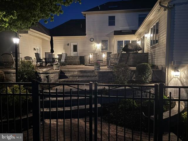 MAINLAND RIDGE - Residential