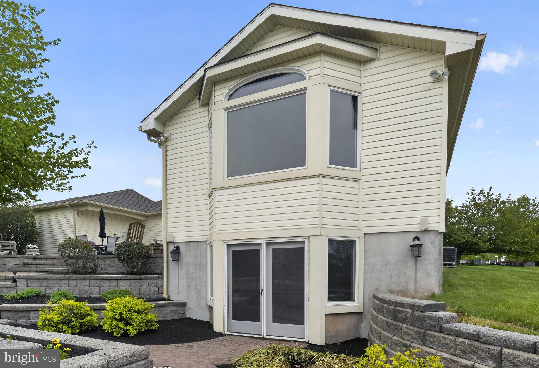 MAINLAND RIDGE - Residential