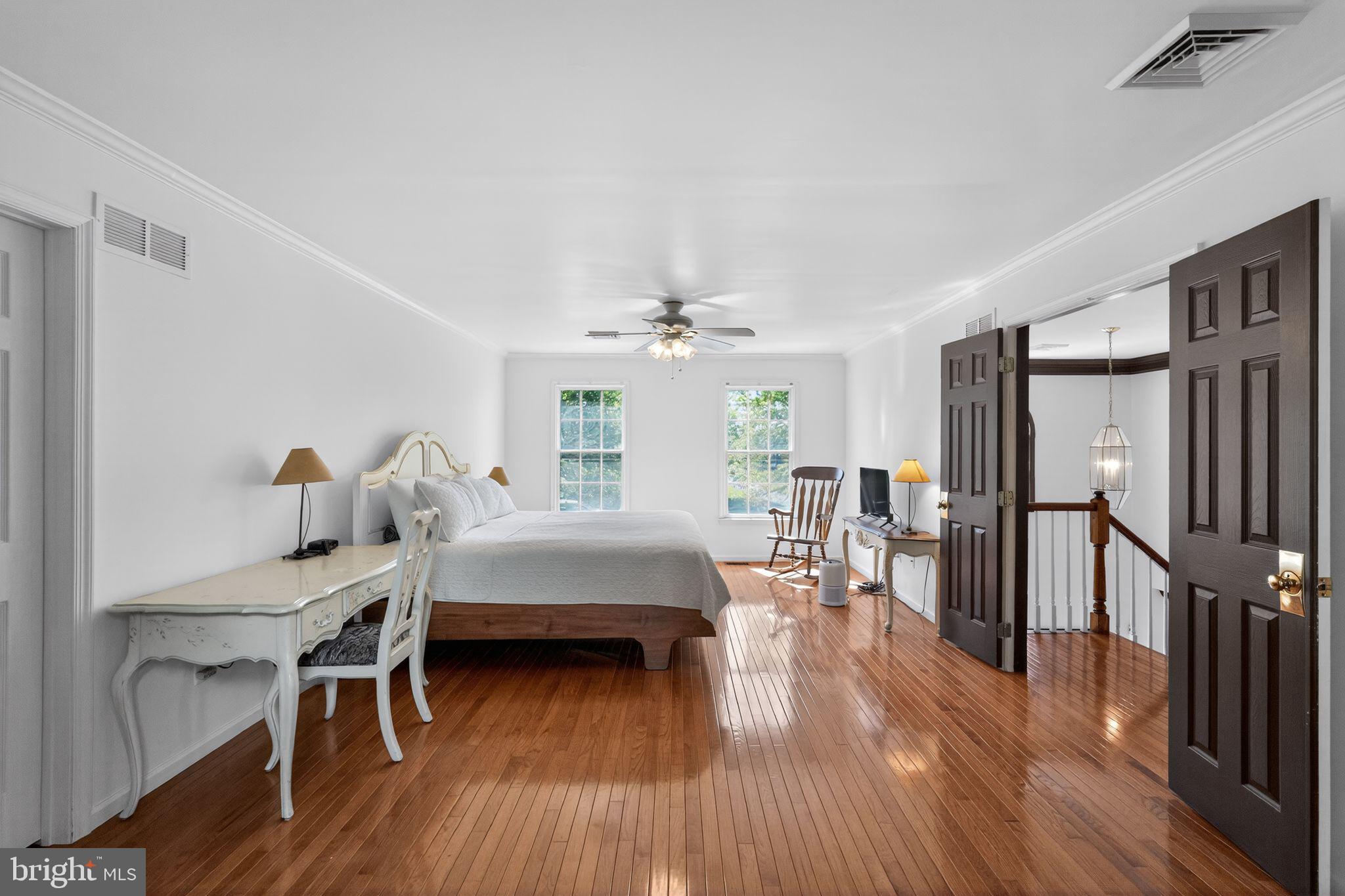 MAINLAND RIDGE - Residential