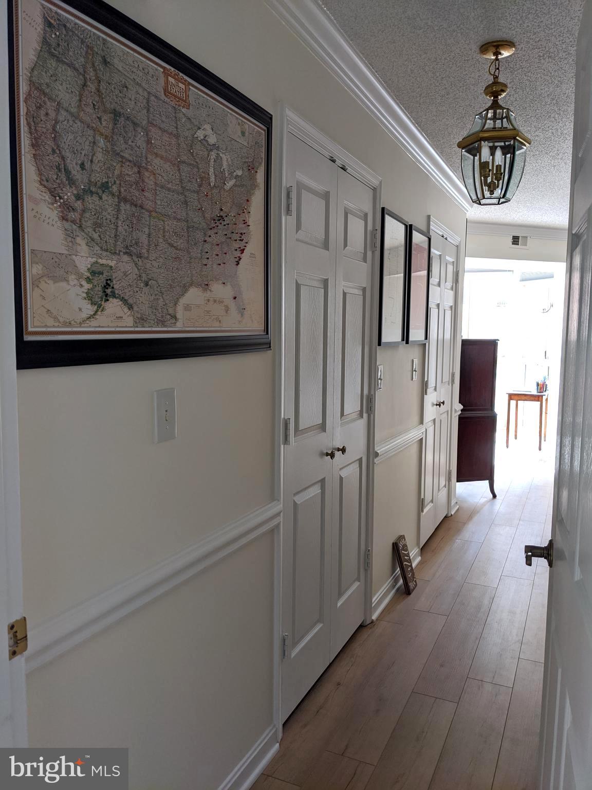 CARLYLE TOWERS CONDOMINIUM - Residential Lease