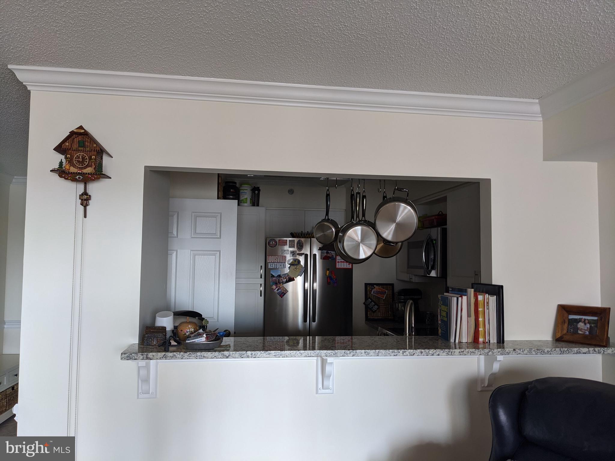 CARLYLE TOWERS CONDOMINIUM - Residential Lease