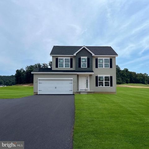 Homes For Sale - 156 Ledger Drive #75<br/> HANOVER, PA 17331