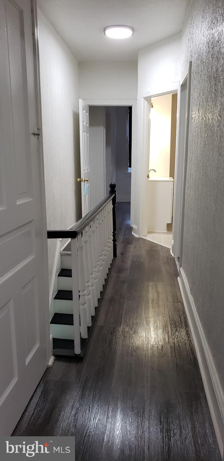 KENSINGTON - Residential