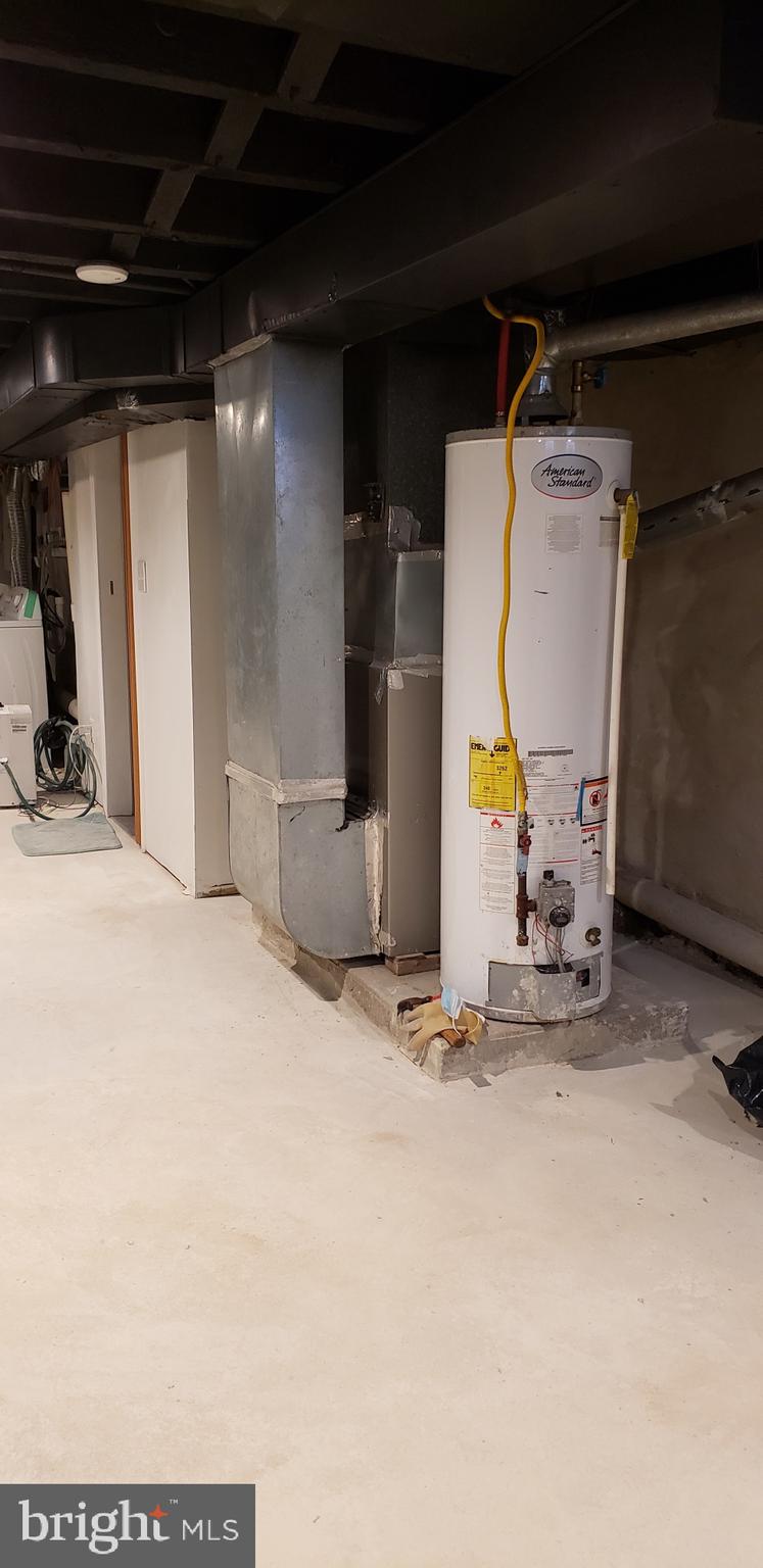 KENSINGTON - Residential