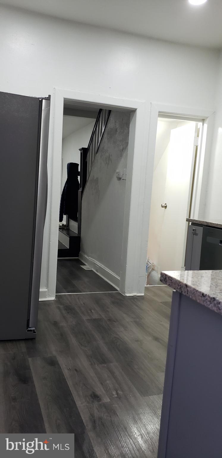 KENSINGTON - Residential