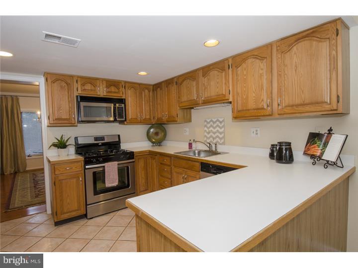 CHESTERBROOK - Residential