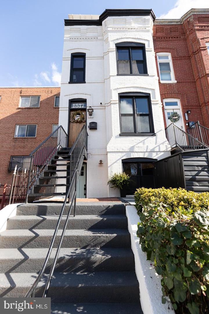 1517 6TH STREET NW BSMT