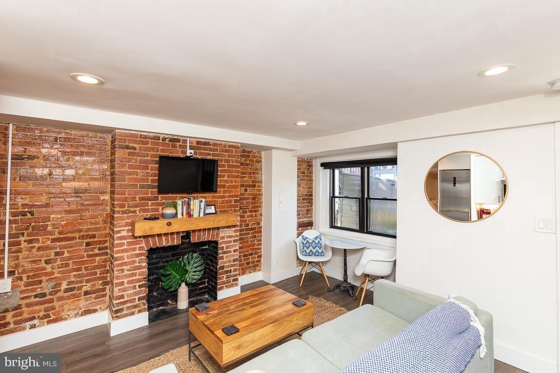 1517 6TH STREET NW BSMT