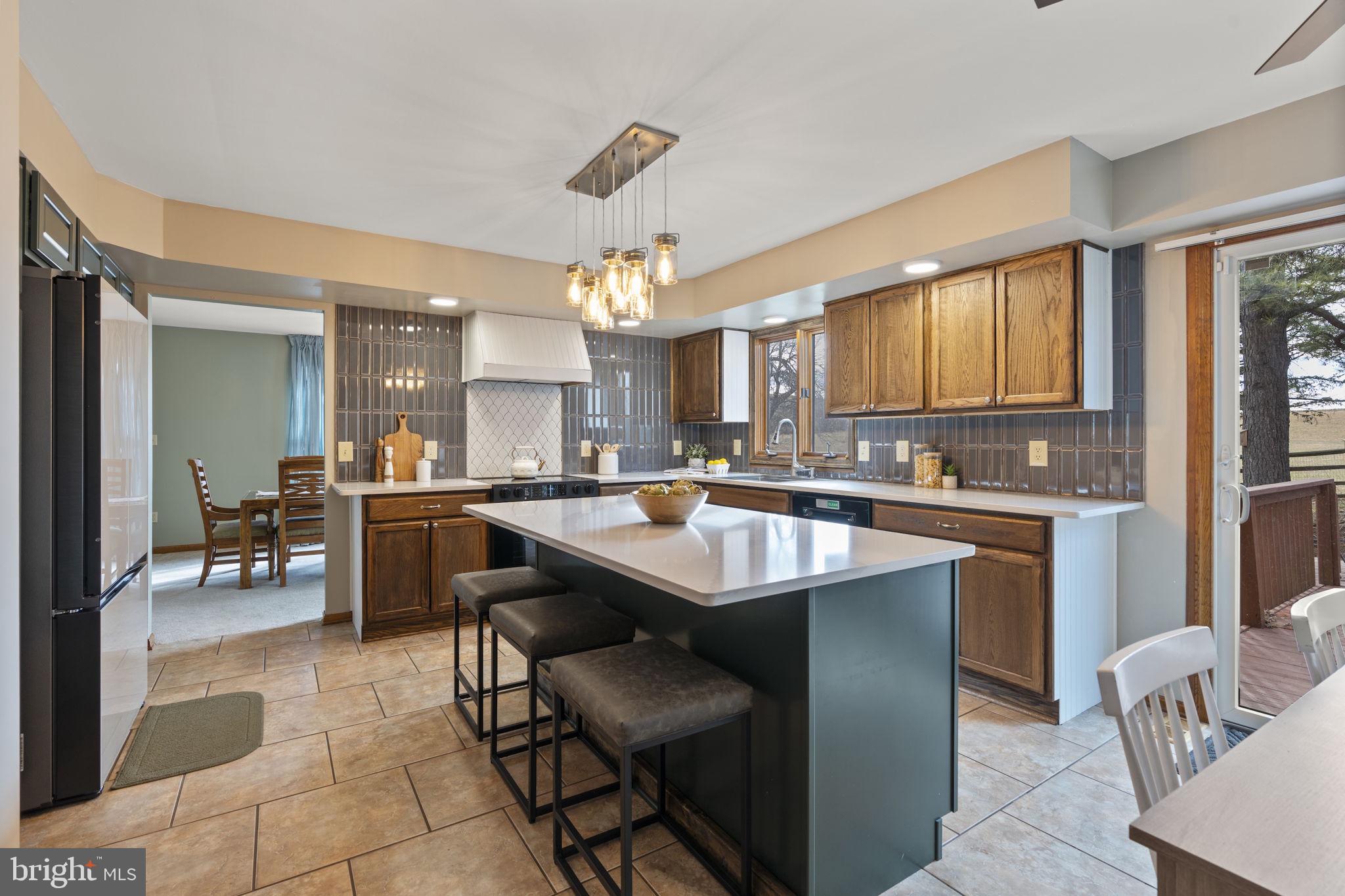 WESTMINSTER ELECTION DISTRICT - Residential