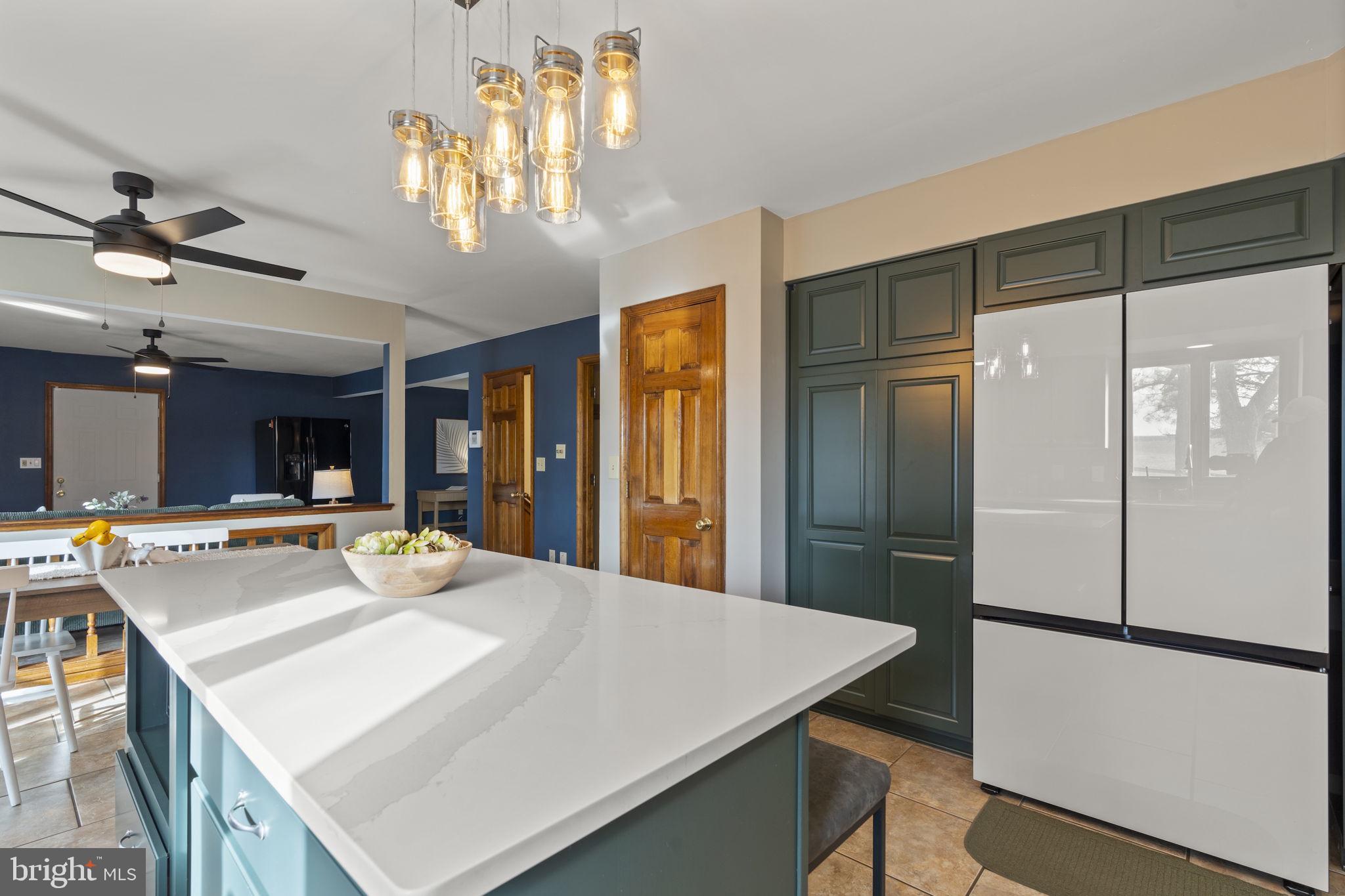 WESTMINSTER ELECTION DISTRICT - Residential