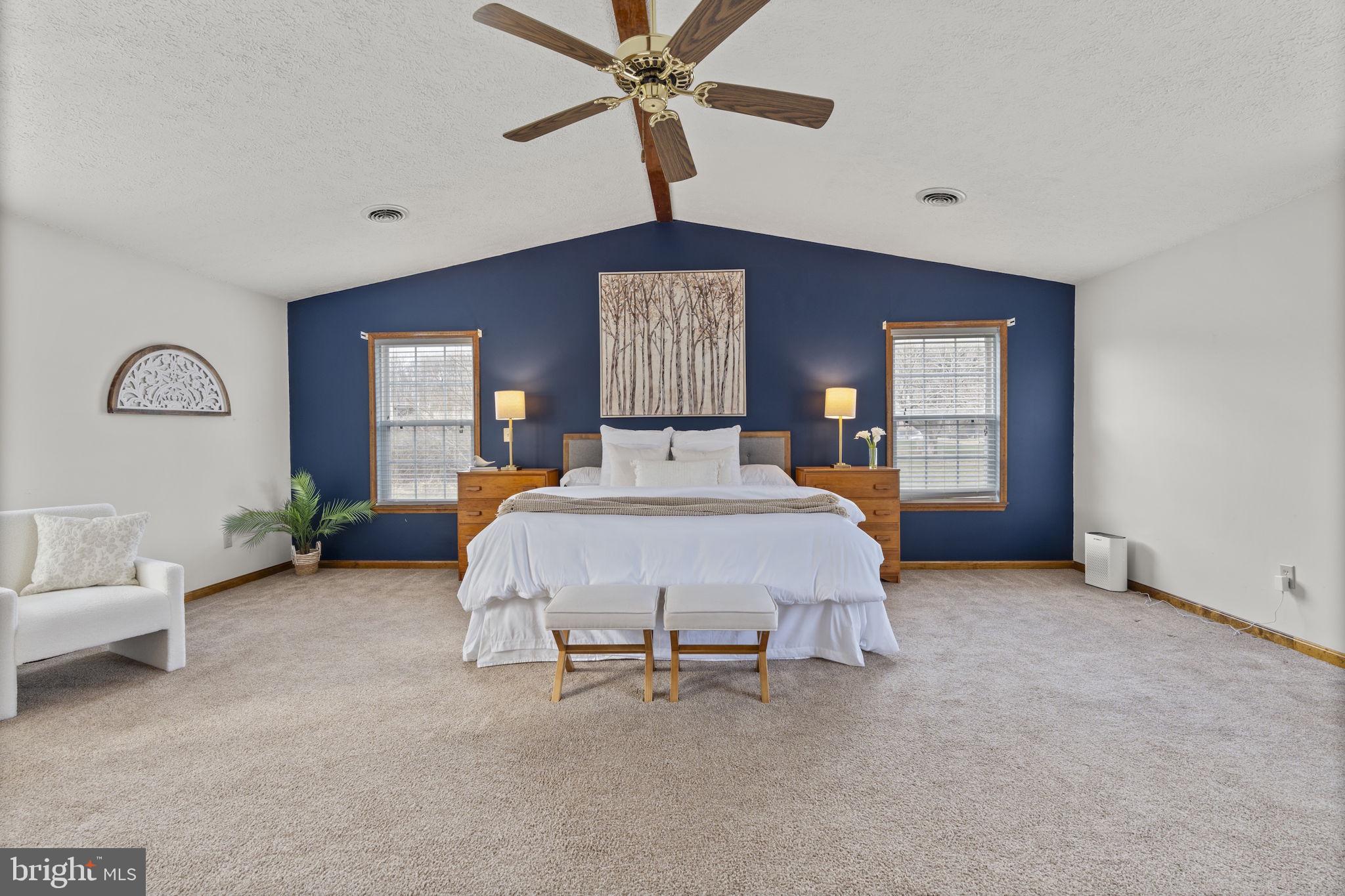 WESTMINSTER ELECTION DISTRICT - Residential