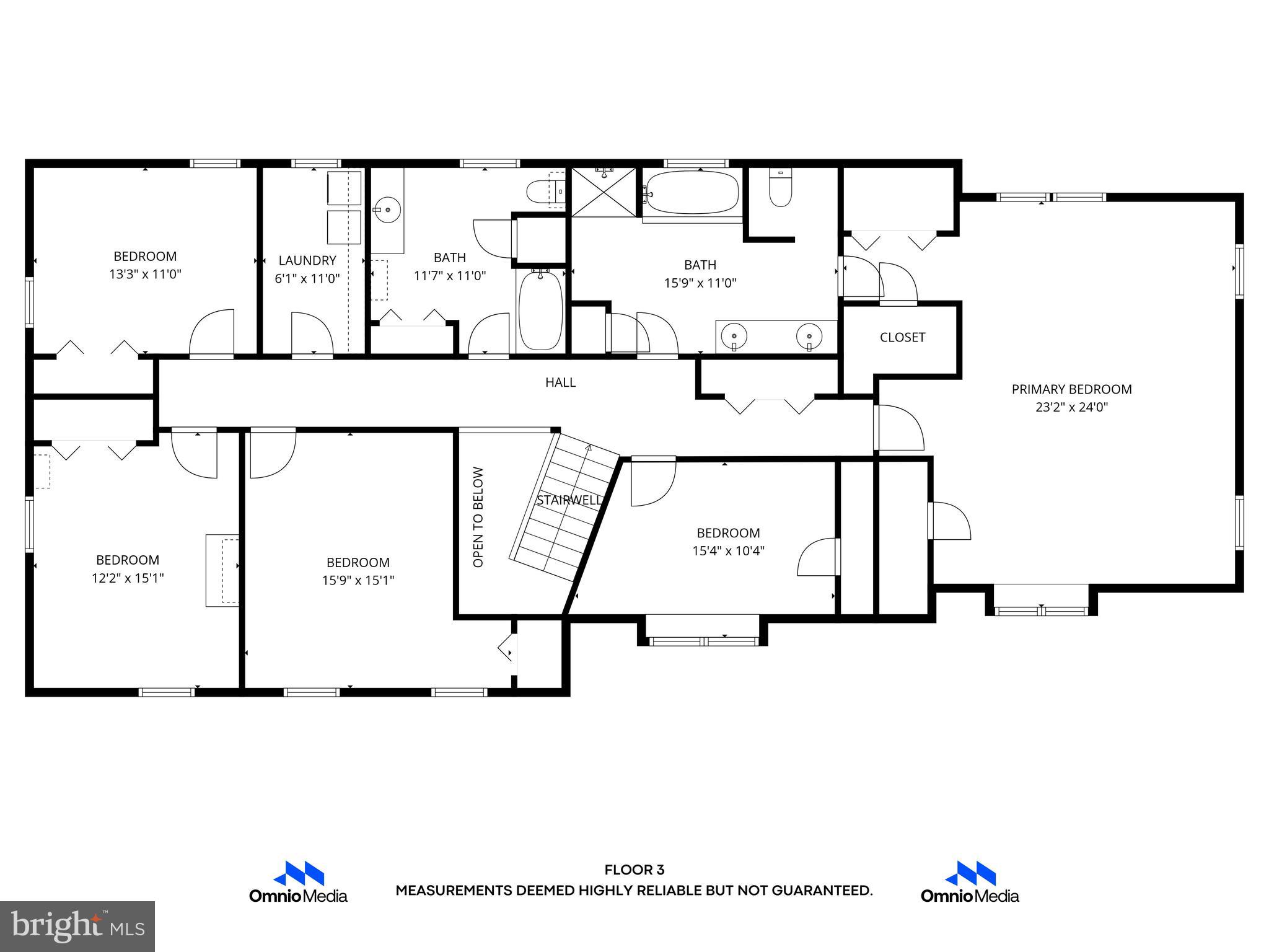 WESTMINSTER ELECTION DISTRICT - Residential