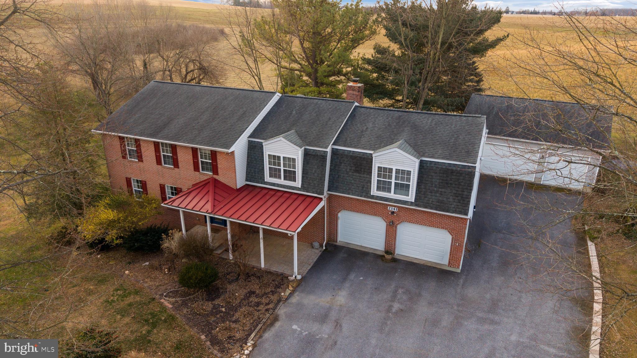 WESTMINSTER ELECTION DISTRICT - Residential