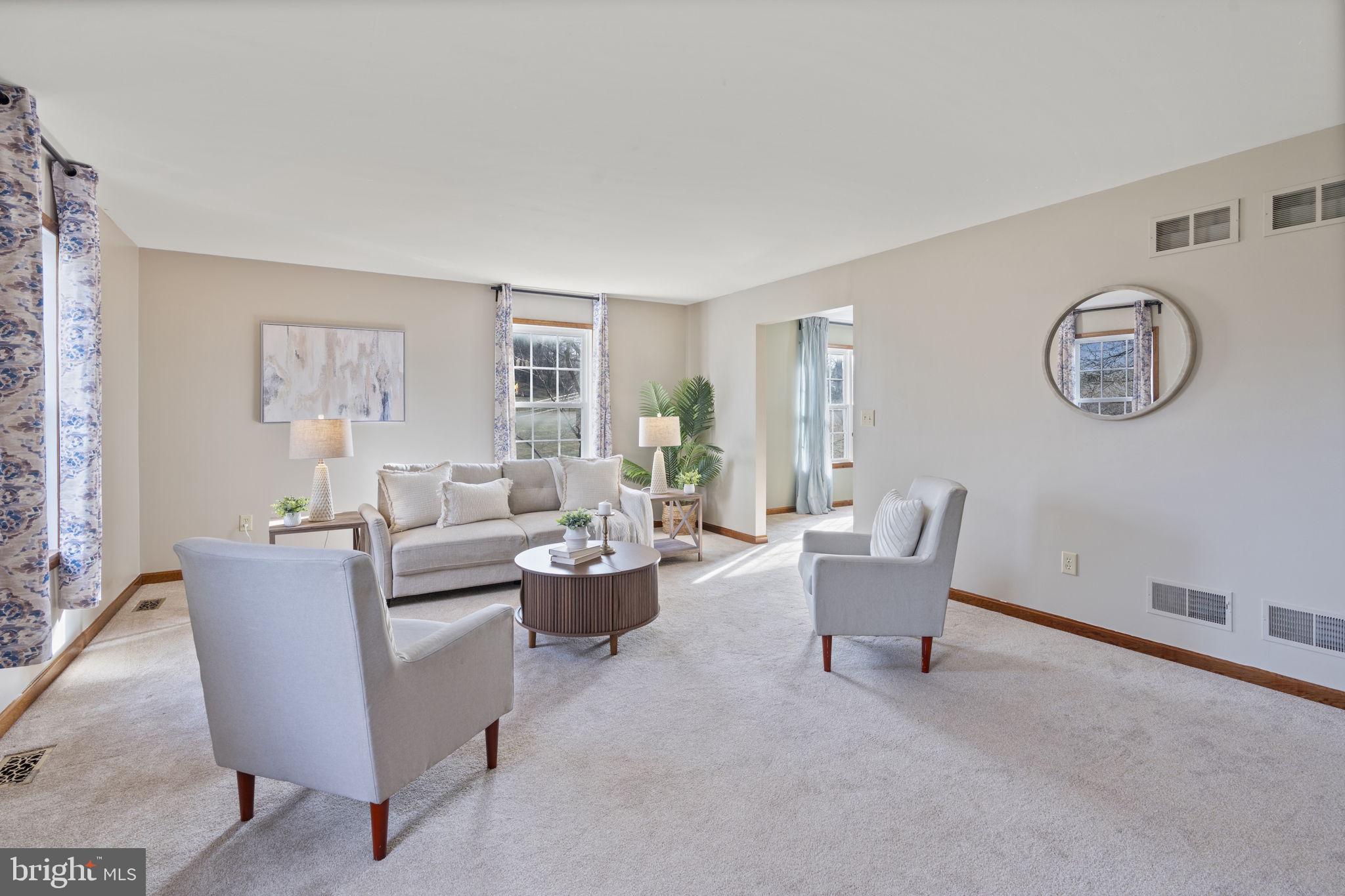 WESTMINSTER ELECTION DISTRICT - Residential