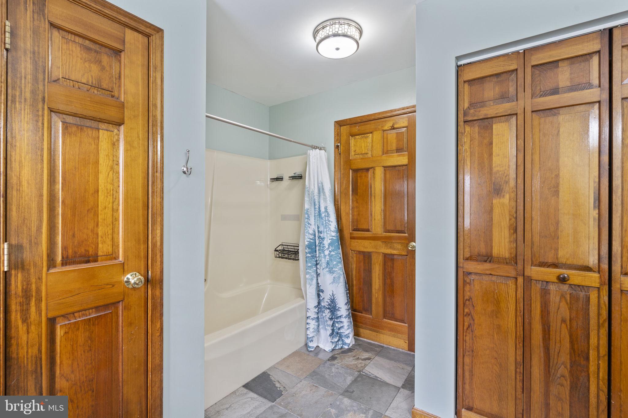 WESTMINSTER ELECTION DISTRICT - Residential