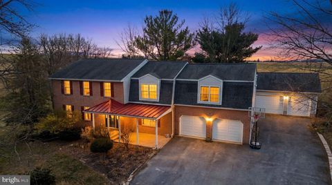 2141 HERBERT AVENUE WESTMINSTER MD 21157